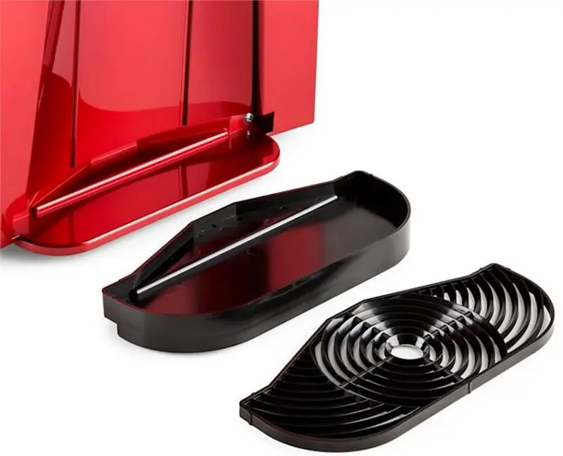 Льдогенератор Klarstein Ice Volcano 2G (Red)