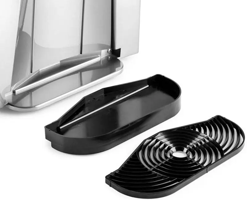 Льдогенератор Klarstein Ice Volcano 2G (Silver)