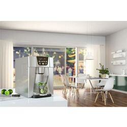 Льдогенератор Klarstein Ice Volcano 2G (Silver) Thumb