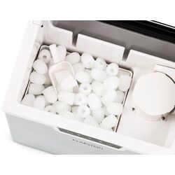 Generator de gheata Klarstein Icefestival Bullet 10035578 (Silver/Black) Thumb