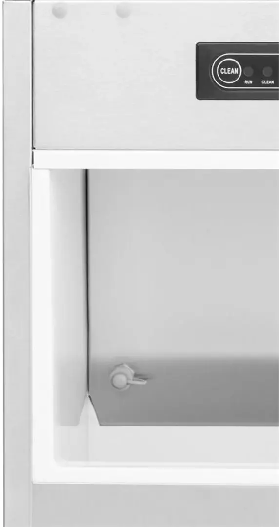 Льдогенератор Klarstein Icetender (Inox)