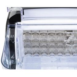 Льдогенератор Klarstein Kristall XL 10034515 (Silver/Black) Thumb