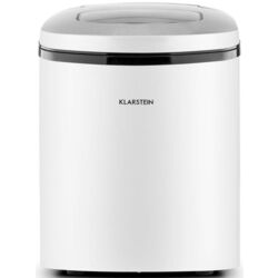 Льдогенератор Klarstein Manhattan (Silver) Thumb