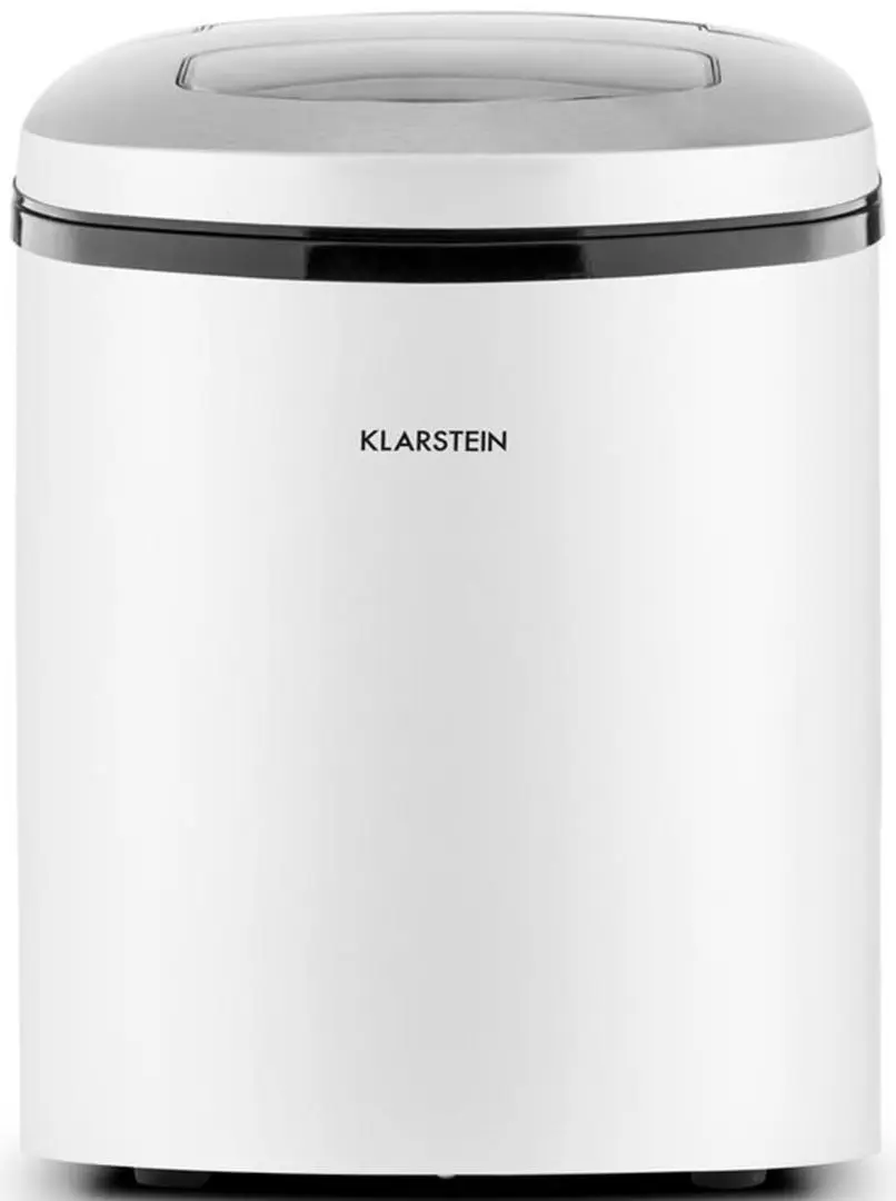 Льдогенератор Klarstein Manhattan (Silver)