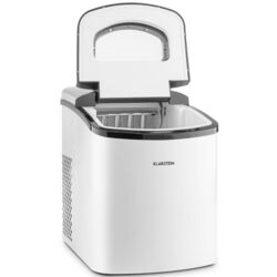 Льдогенератор Klarstein Manhattan (Silver) Thumb