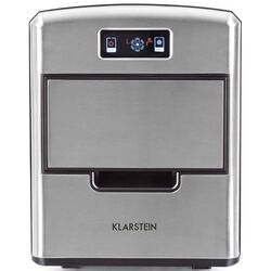 Льдогенератор Klarstein Metropolitan (Silver) Thumb