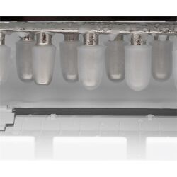 Generator de gheata Klarstein Mr. Silver-Frost 10020110 (White/Silver) Thumb