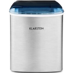 Generator de gheata Klarstein On-The-Rocks (Silver/Black) Thumb