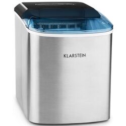 Generator de gheata Klarstein On-The-Rocks (Silver/Black) Thumb