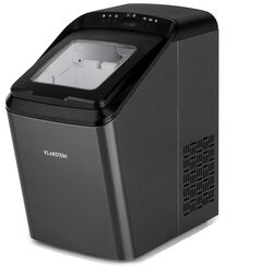 Generator de gheata Klarstein Partytime (Black)