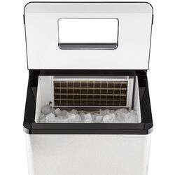 Льдогенератор Klarstein Powericer ECO 3 (Silver) Thumb