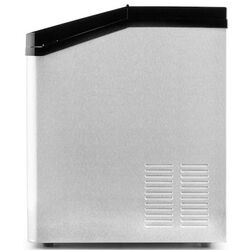 Льдогенератор Klarstein Powericer ECO 3 (Silver) Thumb