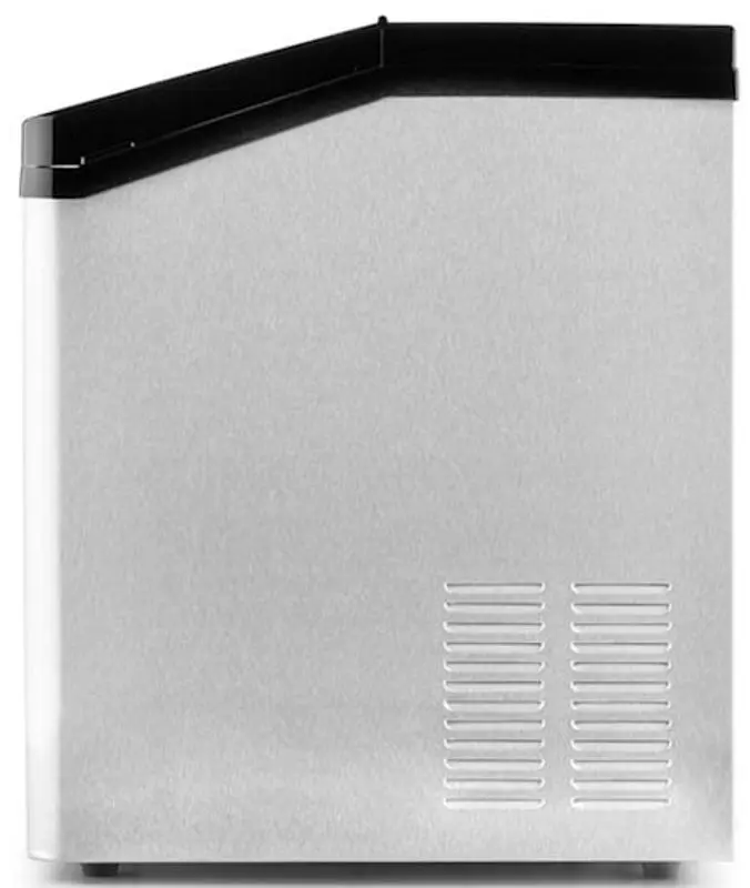 Льдогенератор Klarstein Powericer ECO 3 (Silver)