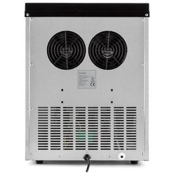 Льдогенератор Klarstein Powericer ECO 3 (Silver) Thumb