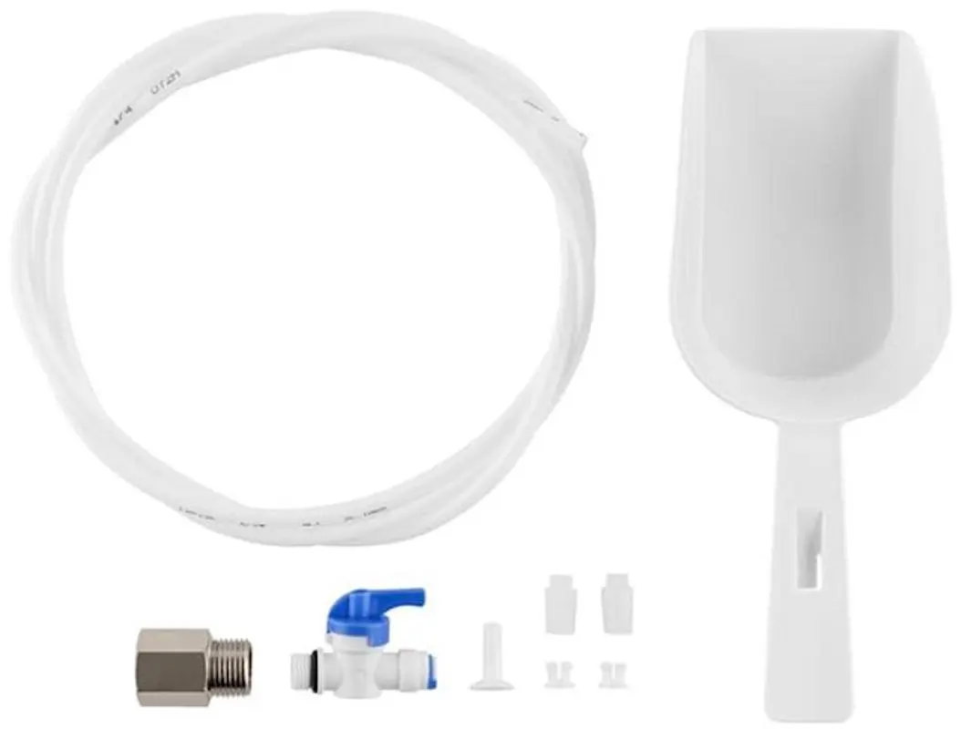 Льдогенератор Klarstein Powericer ECO 3 (Silver)