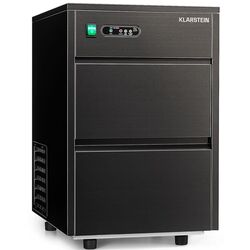 Generator de gheata Klarstein Powericer XL 10036152 (Black)