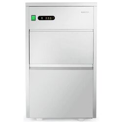 Льдогенератор Klarstein Powericer XXL (Silver) Thumb