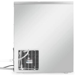 Льдогенератор Klarstein Powericer XXL (Silver) Thumb