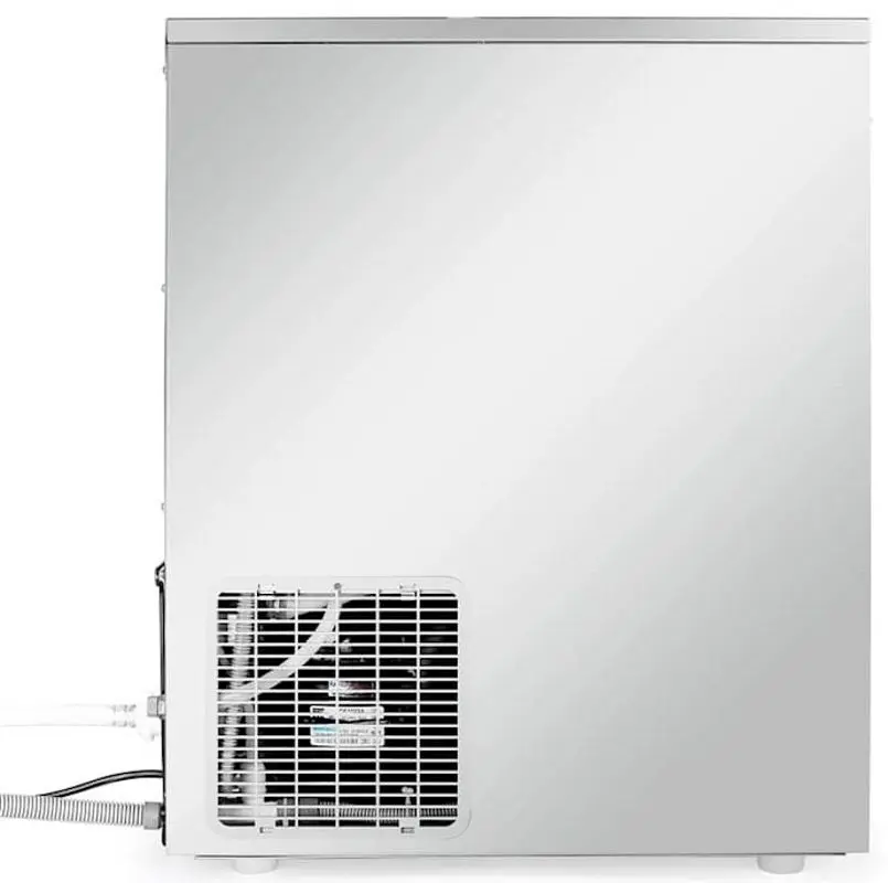 Льдогенератор Klarstein Powericer XXL (Silver)