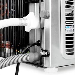 Льдогенератор Klarstein Powericer XXL (Silver) Thumb