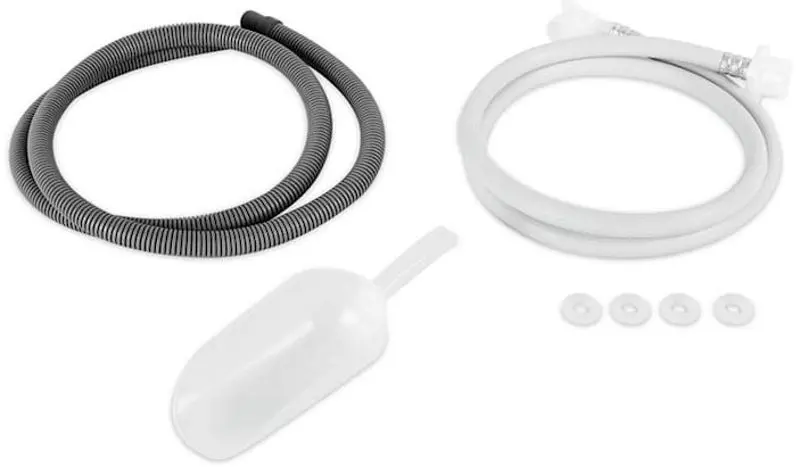 Льдогенератор Klarstein Powericer XXL (Silver)