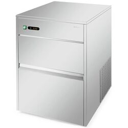 Льдогенератор Klarstein Powericer XXXL (Silver) Thumb