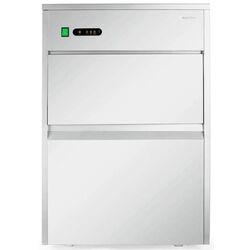 Льдогенератор Klarstein Powericer XXXL (Silver) Thumb