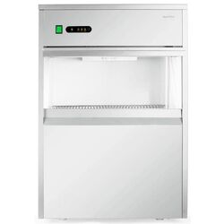 Льдогенератор Klarstein Powericer XXXL (Silver) Thumb