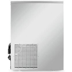 Льдогенератор Klarstein Powericer XXXL (Silver) Thumb