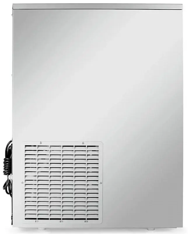 Льдогенератор Klarstein Powericer XXXL (Silver)