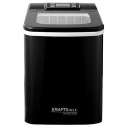Льдогенератор Kraft&Dele KD4123 (Black) Thumb