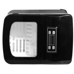 Льдогенератор Kraft&Dele KD4123 (Black) Thumb