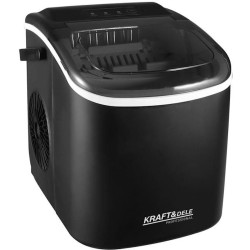 Льдогенератор Kraft&Dele KD4124 (Black) Thumb