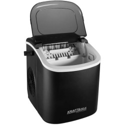 Льдогенератор Kraft&Dele KD4124 (Black) Thumb