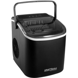 Льдогенератор Kraft&Dele KD4124 (Black) Thumb