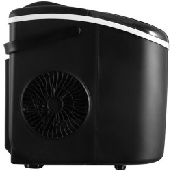 Льдогенератор Kraft&Dele KD4124 (Black) Thumb