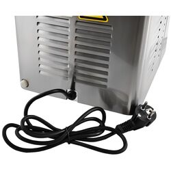 Generator de gheata Malatec 5537 (Silver/Black) Thumb