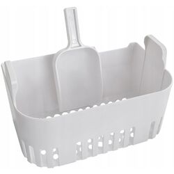 Generator de gheata Malatec 5537 (Silver/Black) Thumb