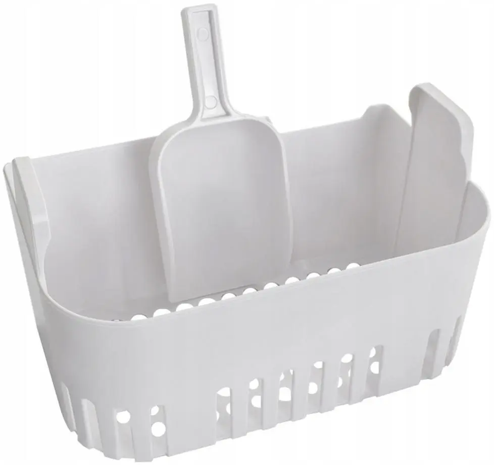 Generator de gheata Malatec 5537 (Silver/Black)