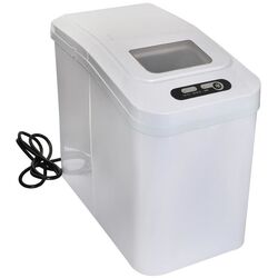 Generator de gheata Malatec 5538 (White) Thumb