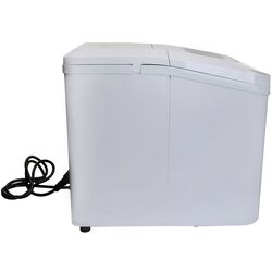 Generator de gheata Malatec 5538 (White) Thumb