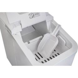 Generator de gheata Malatec 5538 (White) Thumb