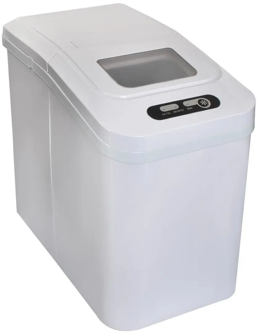 Generator de gheata Malatec 5538 (White)