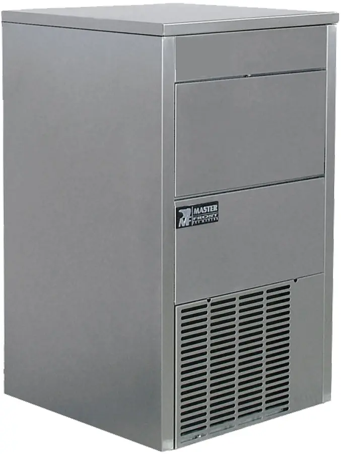 Льдогенератор Master Frost C-250FA (Inox)