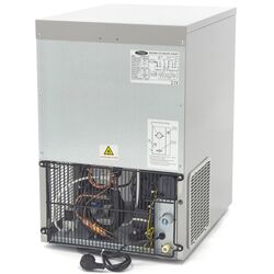 Льдогенератор Maxima M-ICE 45 (Inox) Thumb