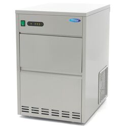 Льдогенератор Maxima M-ICE 45 (Inox)