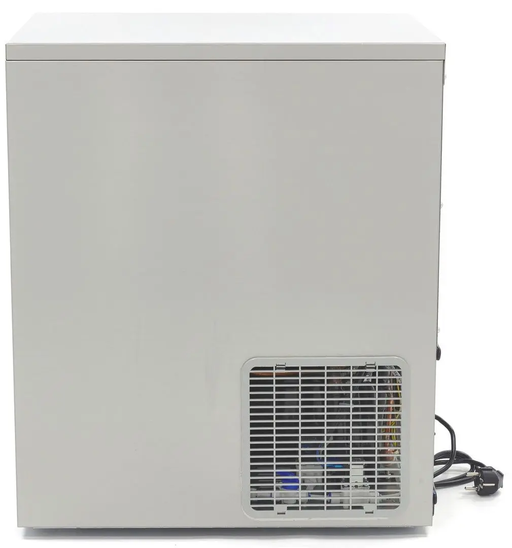 Льдогенератор Maxima M-ICE 45 (Inox)
