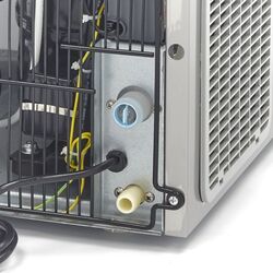 Льдогенератор Maxima M-ICE 45 (Inox) Thumb