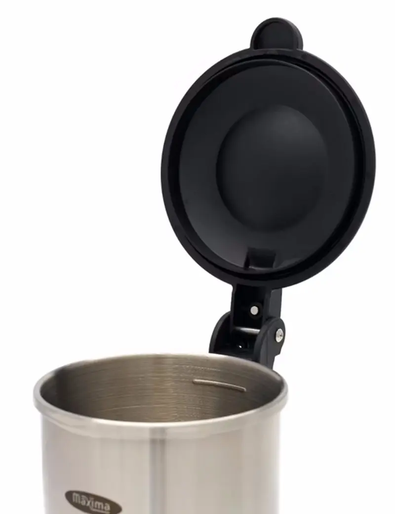 Zdrobitor gheata Maxima 8400300 (Black)