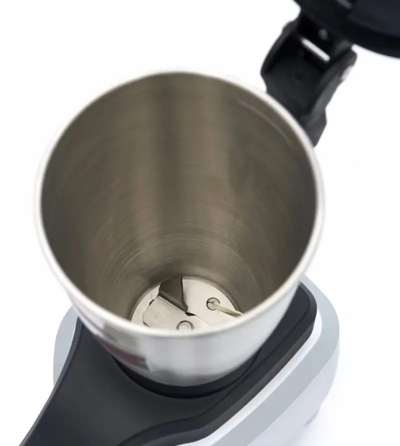 Zdrobitor gheata Maxima 8400300 (Black)